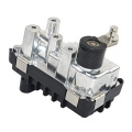 Electric Valve Electronic VMP Turbo Actuator